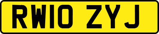 RW10ZYJ