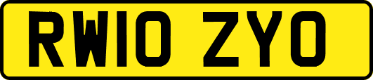 RW10ZYO