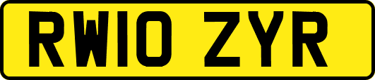 RW10ZYR