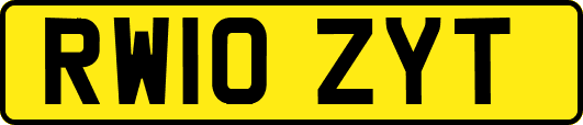 RW10ZYT