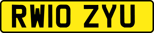 RW10ZYU