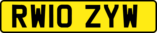 RW10ZYW