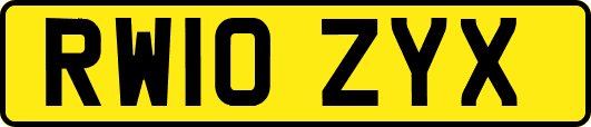 RW10ZYX