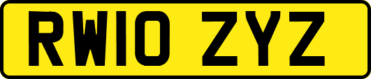 RW10ZYZ