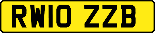 RW10ZZB