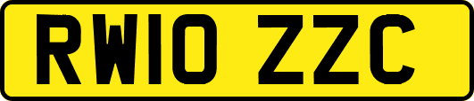RW10ZZC