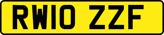 RW10ZZF