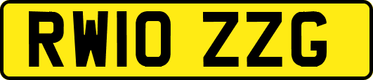 RW10ZZG