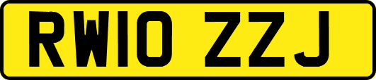 RW10ZZJ