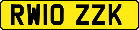 RW10ZZK