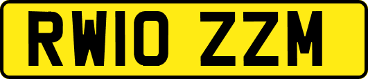 RW10ZZM
