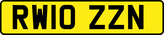 RW10ZZN