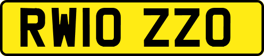 RW10ZZO