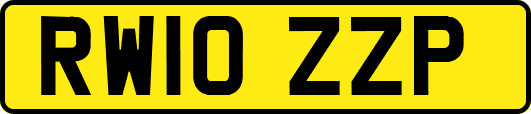RW10ZZP