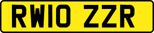 RW10ZZR