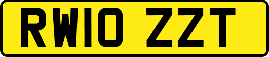 RW10ZZT
