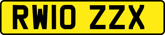 RW10ZZX