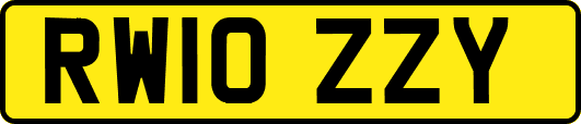 RW10ZZY
