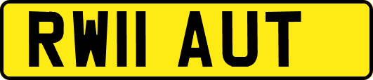 RW11AUT