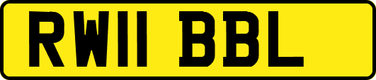 RW11BBL
