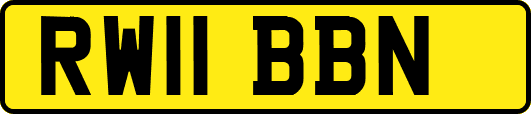 RW11BBN