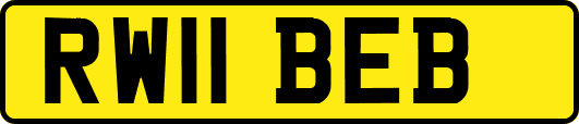 RW11BEB