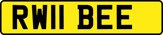 RW11BEE