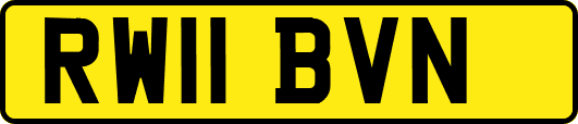 RW11BVN