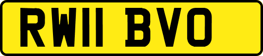 RW11BVO