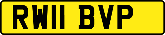 RW11BVP