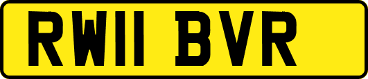 RW11BVR