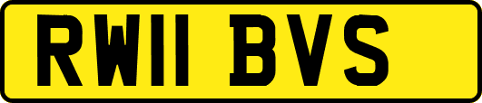 RW11BVS