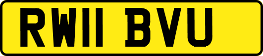 RW11BVU