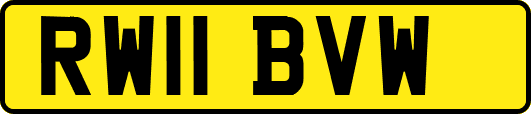 RW11BVW
