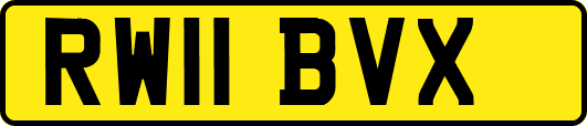 RW11BVX