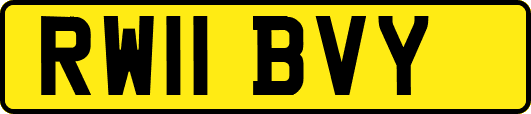RW11BVY