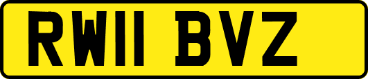 RW11BVZ