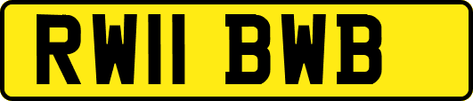 RW11BWB