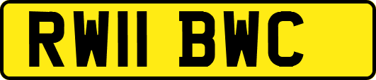 RW11BWC