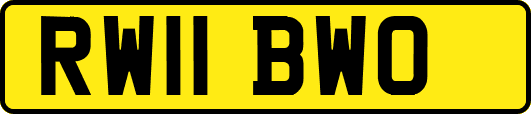 RW11BWO