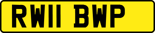 RW11BWP