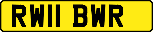 RW11BWR