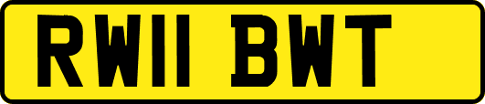 RW11BWT
