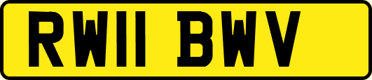 RW11BWV