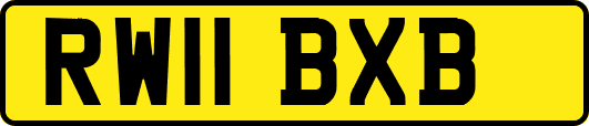 RW11BXB