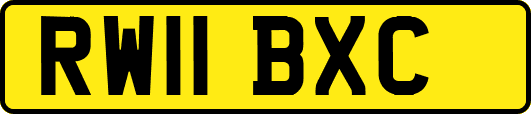 RW11BXC