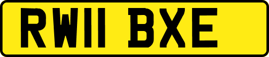 RW11BXE