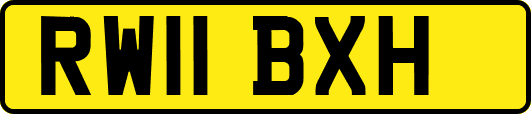 RW11BXH
