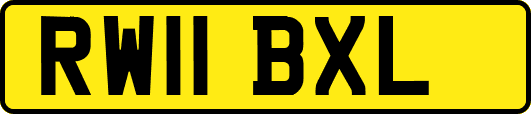 RW11BXL