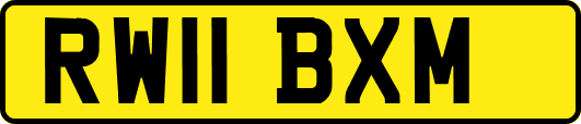 RW11BXM